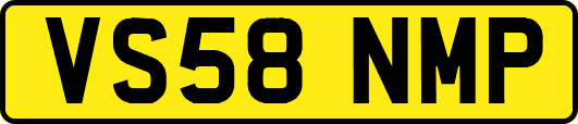 VS58NMP