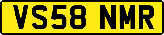 VS58NMR