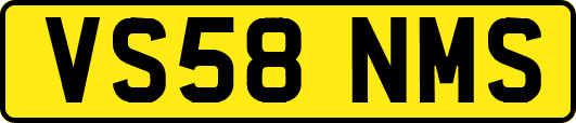 VS58NMS