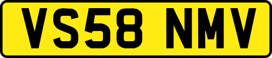 VS58NMV