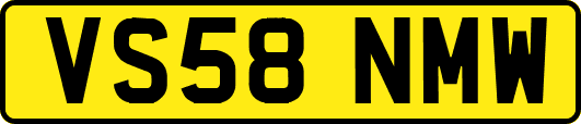 VS58NMW