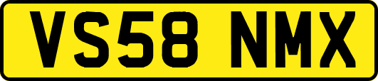 VS58NMX