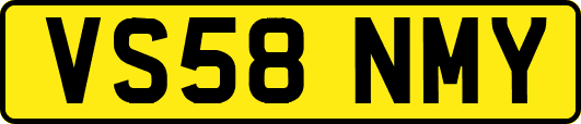 VS58NMY