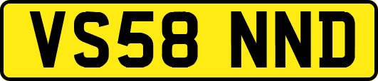 VS58NND