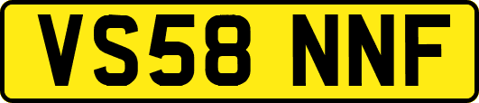 VS58NNF