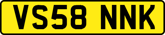 VS58NNK