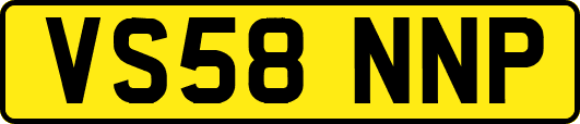 VS58NNP