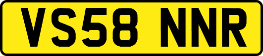 VS58NNR