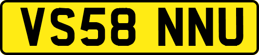 VS58NNU