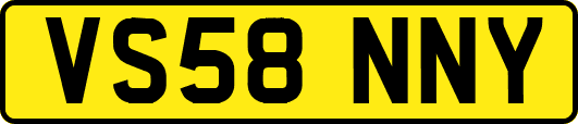 VS58NNY