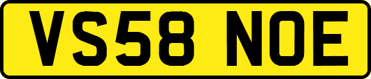 VS58NOE
