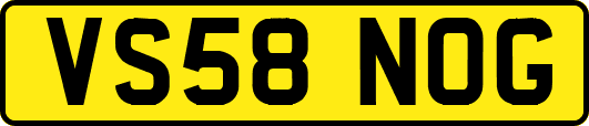 VS58NOG