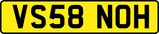 VS58NOH