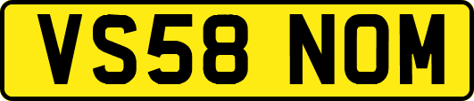 VS58NOM