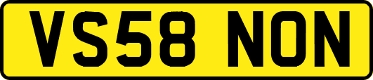 VS58NON