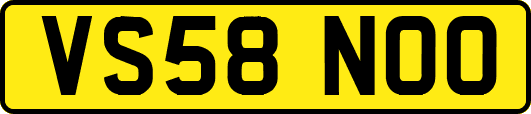 VS58NOO