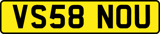 VS58NOU