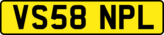 VS58NPL