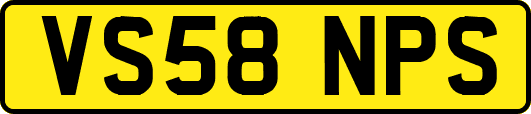 VS58NPS