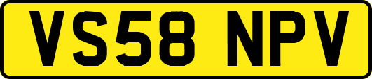 VS58NPV