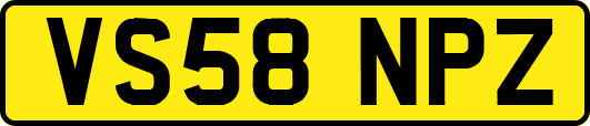 VS58NPZ