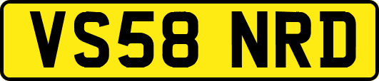 VS58NRD