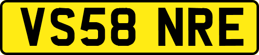 VS58NRE