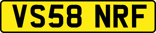 VS58NRF