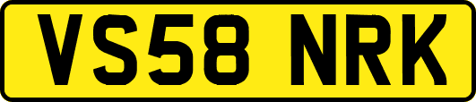 VS58NRK