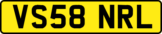 VS58NRL