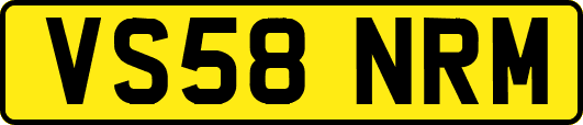 VS58NRM