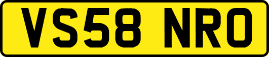 VS58NRO