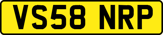 VS58NRP
