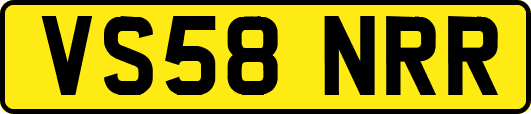VS58NRR
