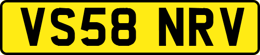 VS58NRV