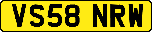 VS58NRW