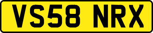 VS58NRX