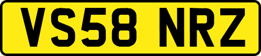 VS58NRZ