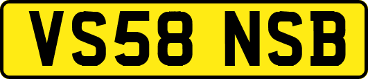 VS58NSB