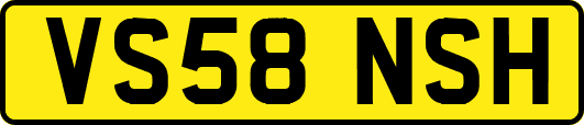 VS58NSH