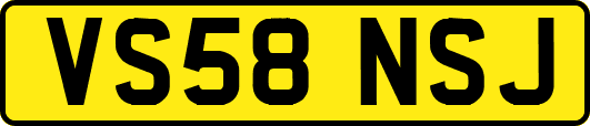 VS58NSJ