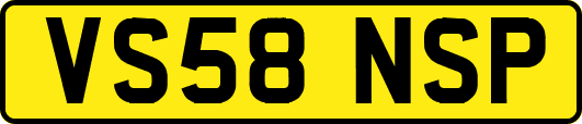 VS58NSP