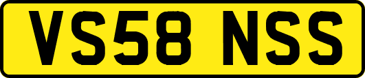 VS58NSS