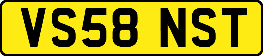 VS58NST