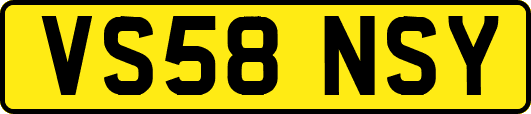 VS58NSY