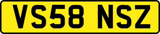 VS58NSZ