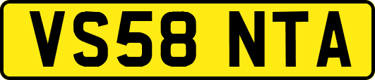 VS58NTA