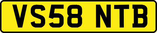 VS58NTB