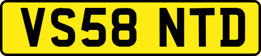 VS58NTD