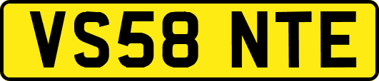 VS58NTE